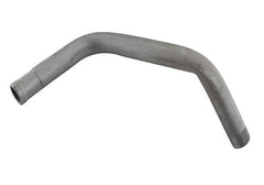 Tubo Cano De Água Alumínio Elba Fiorino Premio Uno 7519657 - Paraiso das Mangueiras