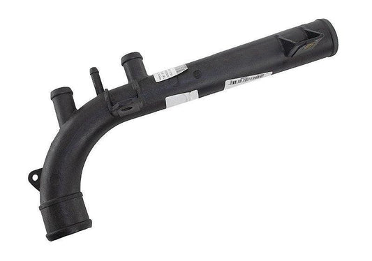 Tubo Cano De Água Astra Vectra Zafira 2.0 2.4 16V 90530728 - Paraiso das Mangueiras