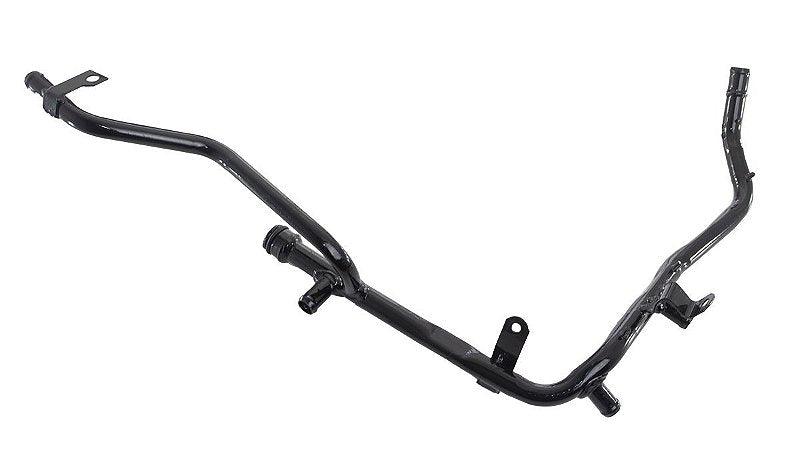 Tubo Cano De Água Audi A3/golf 1.8 Turbo 06a121065aj - Paraiso das Mangueiras