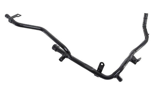 Tubo Cano De Água Audi A3/golf 1.8 Turbo 06a121065aj - Paraiso das Mangueiras