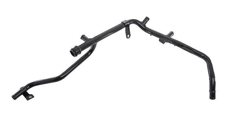 Tubo Cano De Água Audi A3/golf 1.8 Turbo 06a121065aj - Paraiso das Mangueiras