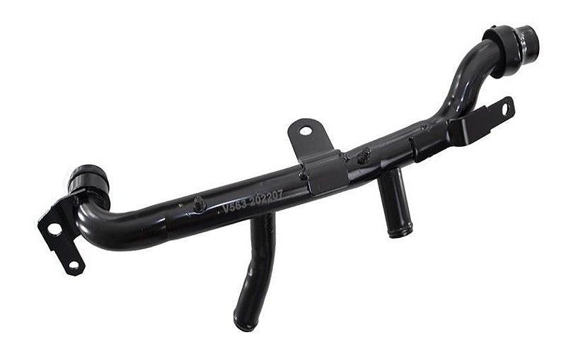 Tubo Cano De Água Audi A4 A6 Passat 1.8 06B121065AB - Paraiso das Mangueiras