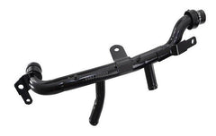 Tubo Cano De Água Audi A4 A6 Passat 1.8 06B121065AB - Paraiso das Mangueiras