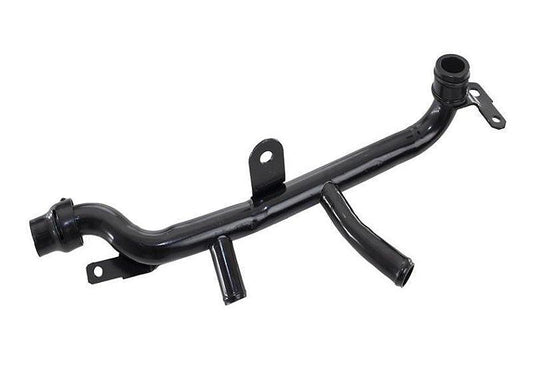 Tubo Cano De Água Audi A4 A6 Passat 1.8 06B121065AB - Paraiso das Mangueiras