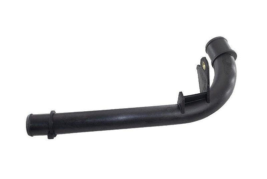 Tubo Cano De Água Fiat Siena Stilo Motor 1.8 Dualogic - Paraiso das Mangueiras