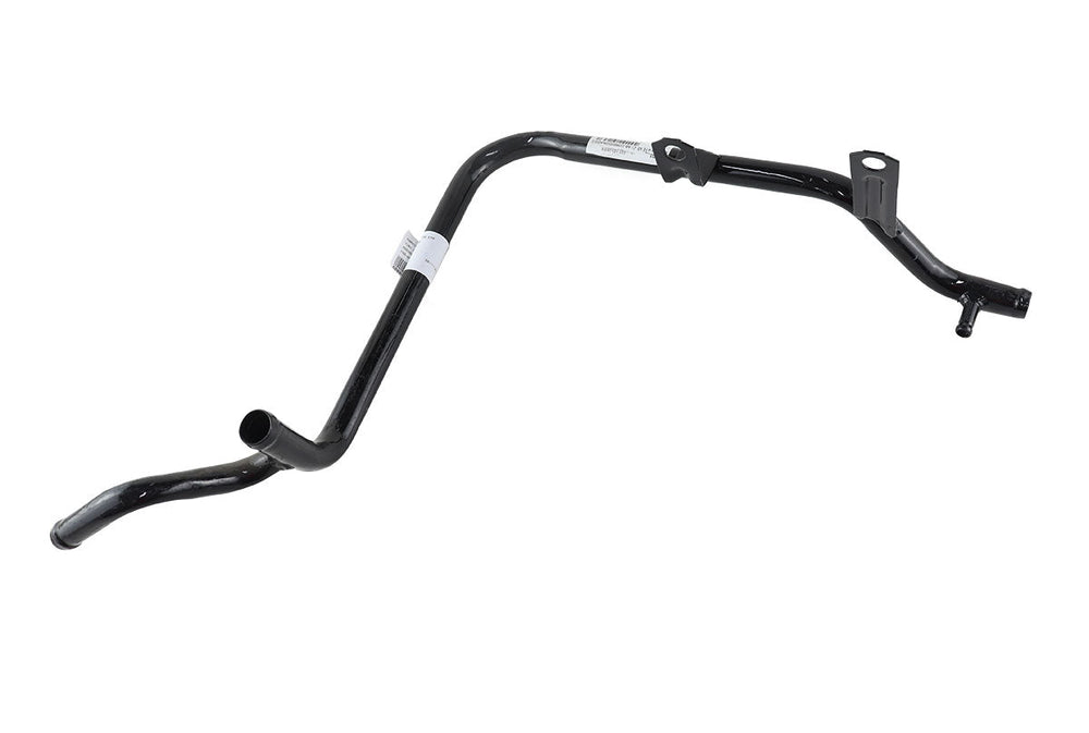 Tubo Cano De Agua Motor Ford Verona 1.8 Ap C/ar 1990 A 1992 - Paraiso das Mangueiras