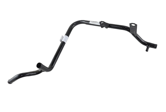 Tubo Cano De Agua Motor Ford Verona 1.8 Ap C/ar 1990 A 1992 - Paraiso das Mangueiras