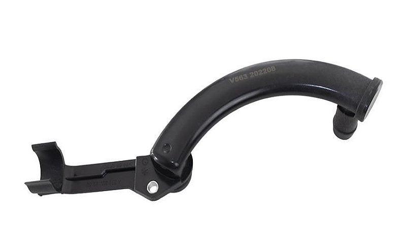 Tubo Cano De Água Para Mercedes C180 C200 2712002352 - Paraiso das Mangueiras