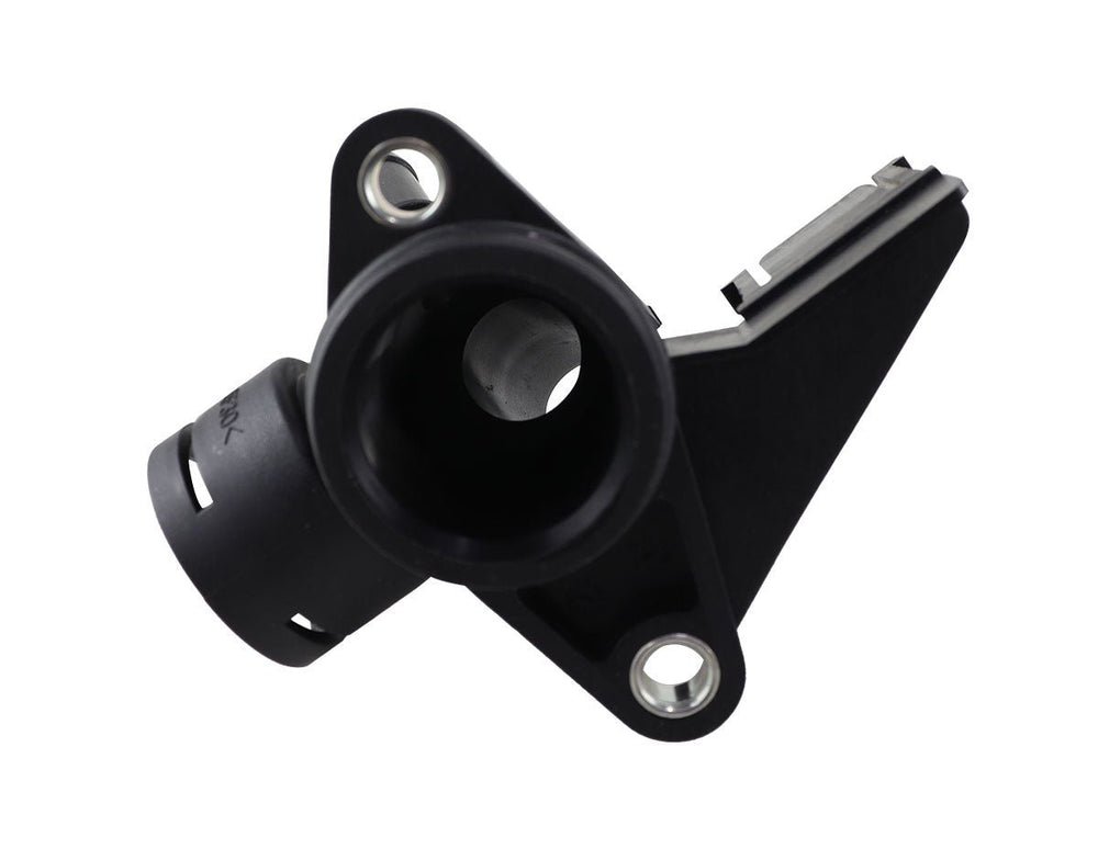 Tubo Cano Flange Agua Cabeçote Audi A4 1.8 E 2.0 2010 - Paraiso das Mangueiras