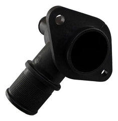 Tubo Cano Flange Do Fluxo De Agua Peugeot 206 207 1.6 16v - Paraiso das Mangueiras