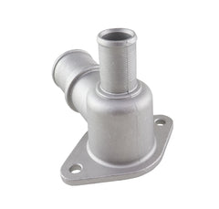 Tubo Cano Flange Do Fluxo De Agua Peugeot 206 207 1.6 16v - Paraiso das Mangueiras