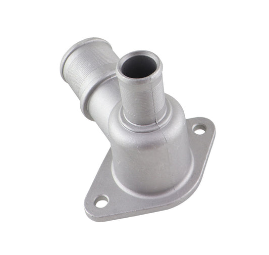 Tubo Cano Flange Do Fluxo De Agua Peugeot 206 207 1.6 16v - Paraiso das Mangueiras