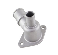 Tubo Cano Flange Do Fluxo De Agua Peugeot 206 207 1.6 16v - Paraiso das Mangueiras