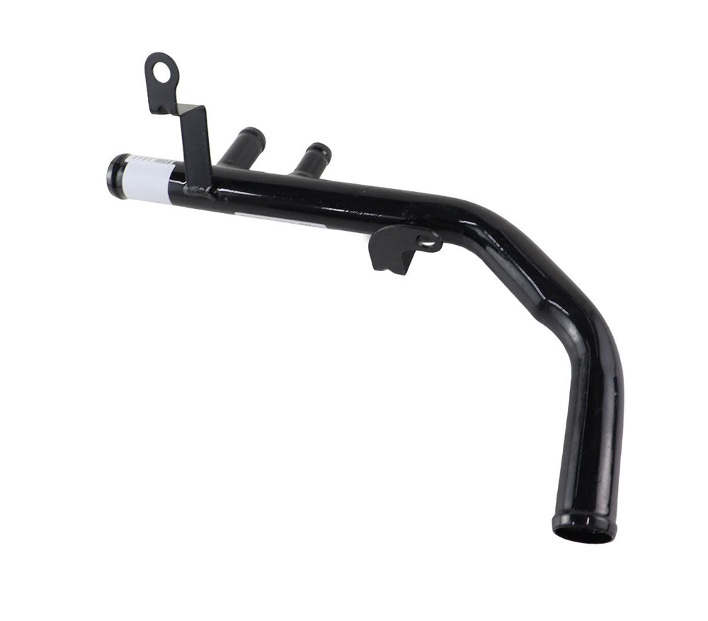 Tubo Cano Mangueira Agua Dagua Chery Qq 2011 2012 2013 14 15 - Paraiso das Mangueiras