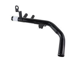 Tubo Cano Mangueira Agua Dagua Chery Qq 2011 2012 2013 14 15 - Paraiso das Mangueiras