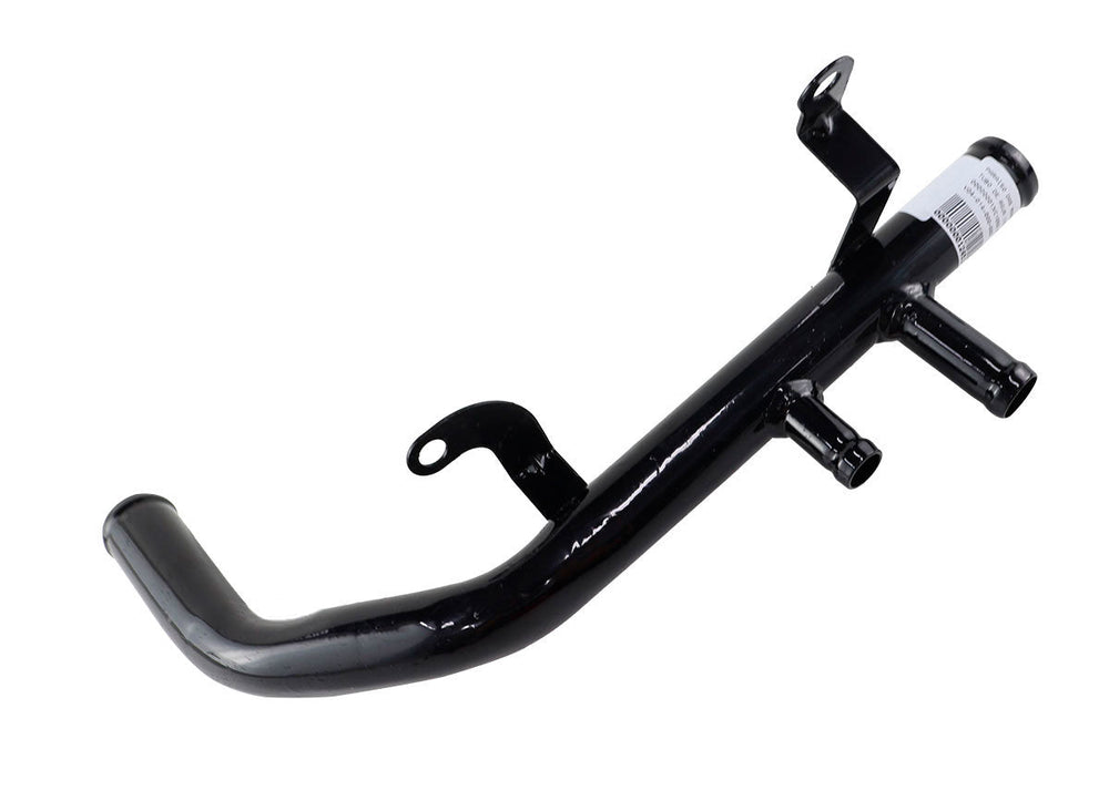 Tubo Cano Mangueira Agua Dagua Chery Qq 2011 2012 2013 14 15 - Paraiso das Mangueiras