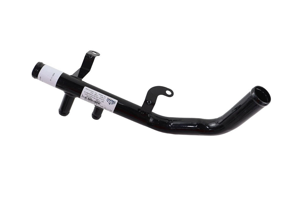 Tubo Cano Mangueira Agua Dagua Chery Qq 2011 2012 2013 14 15 - Paraiso das Mangueiras