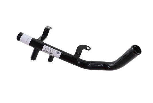 Tubo Cano Mangueira Agua Dagua Chery Qq 2011 2012 2013 14 15 - Paraiso das Mangueiras