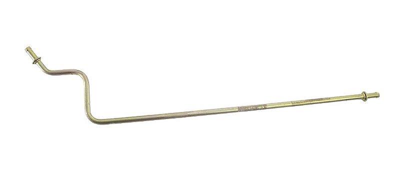 Tubo Cano Mangueira Água Motor Marea Stilo 2.4 2001 02 03/.. - Paraiso das Mangueiras