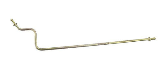 Tubo Cano Mangueira Água Motor Marea Stilo 2.4 2001 02 03/.. - Paraiso das Mangueiras