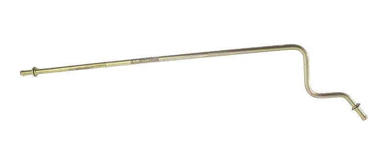 Tubo Cano Mangueira Água Motor Marea Stilo 2.4 2001 02 03/.. - Paraiso das Mangueiras