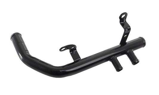 Tubo Cano Mangueira Dágua Chery Qq 2011/2014 S111303310KA - Paraiso das Mangueiras