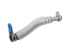 Tubo Cano Óleo Retorno Turbina Peugeot Thp 308 408 508 3008 - Paraiso das Mangueiras