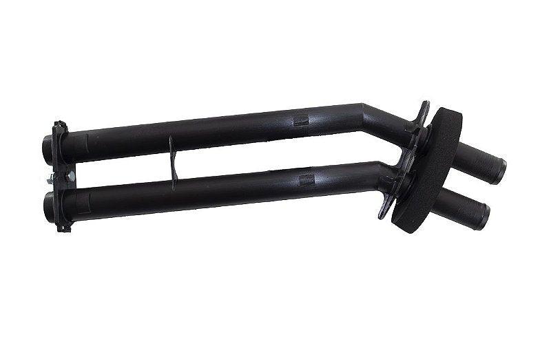 Tubo Cano Radiador Ar Quente Peugeot 206 207 6448L1 - Paraiso das Mangueiras