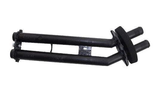 Tubo Cano Radiador Ar Quente Peugeot 206 207 6448L1 - Paraiso das Mangueiras