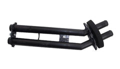 Tubo Cano Radiador Ar Quente Peugeot 206 207 6448L1 - Paraiso das Mangueiras