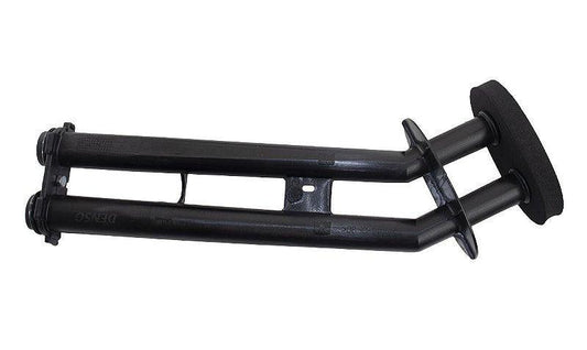 Tubo Cano Radiador Ar Quente Peugeot 206 207 6448L2 - Paraiso das Mangueiras