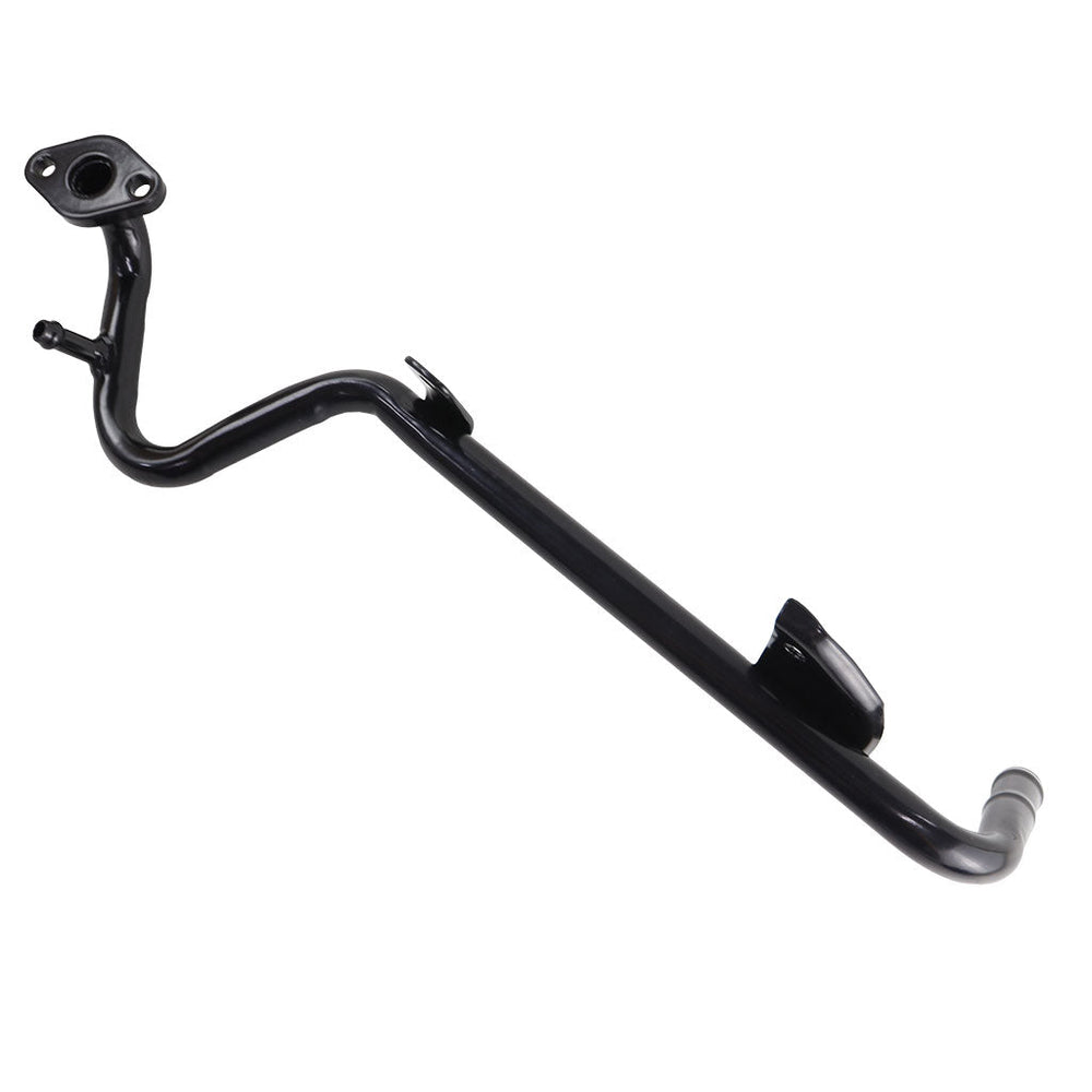 Tubo Cano Refrigeração Água Turbina Hilux 3.0 2007 Até 2011 1620730110