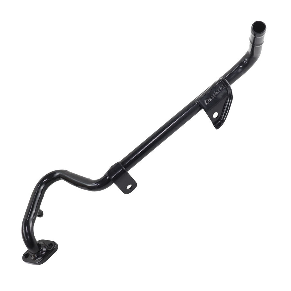 Tubo Cano Refrigeração Água Turbina Hilux 3.0 2007 Até 2011 1620730110