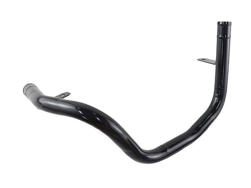 Tubo Cano Refrigeração Ford Ka 99/04 Zetec 1.0 1.6 Ferro - Paraiso das Mangueiras