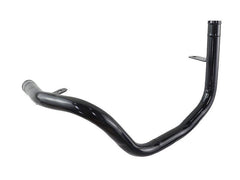 Tubo Cano Refrigeração Ford Ka 99/04 Zetec 1.0 1.6 Ferro - Paraiso das Mangueiras