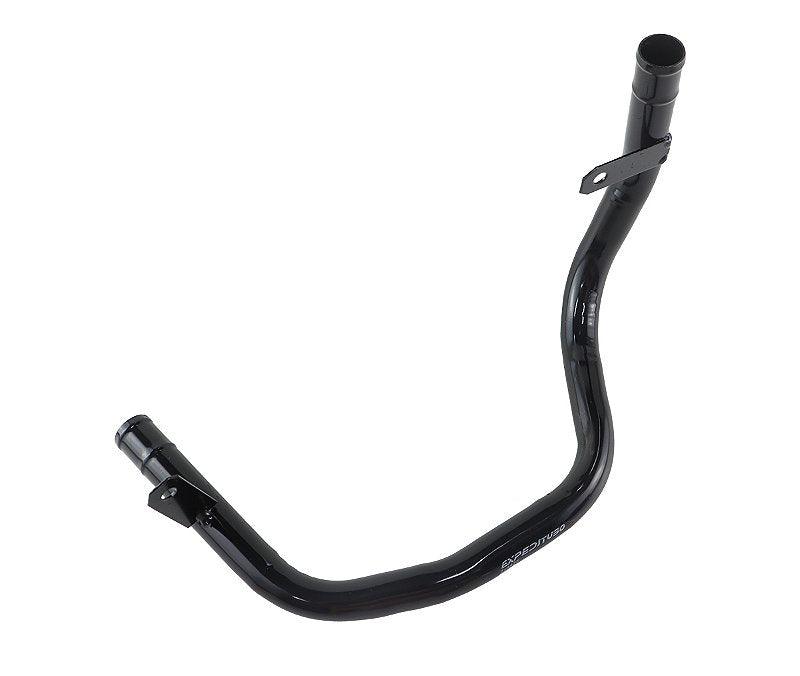 Tubo Cano Refrigeração Ford Ka 99/04 Zetec 1.0 1.6 Ferro - Paraiso das Mangueiras