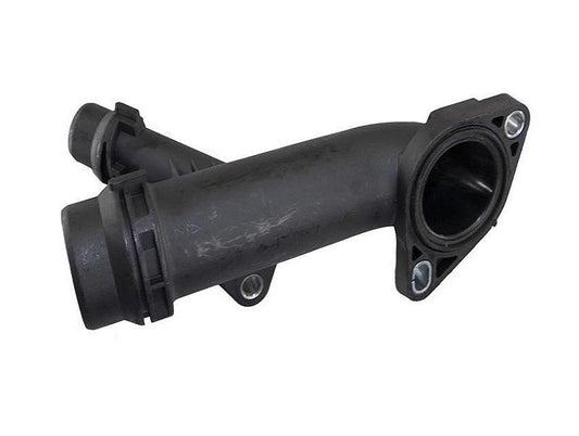 Tubo Cano Saída Água Motor Bmw 118I 120I 316I 11537505055 - Paraiso das Mangueiras