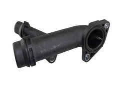 Tubo Cano Saída Água Motor Bmw 118I 120I 316I 11537505055 - Paraiso das Mangueiras