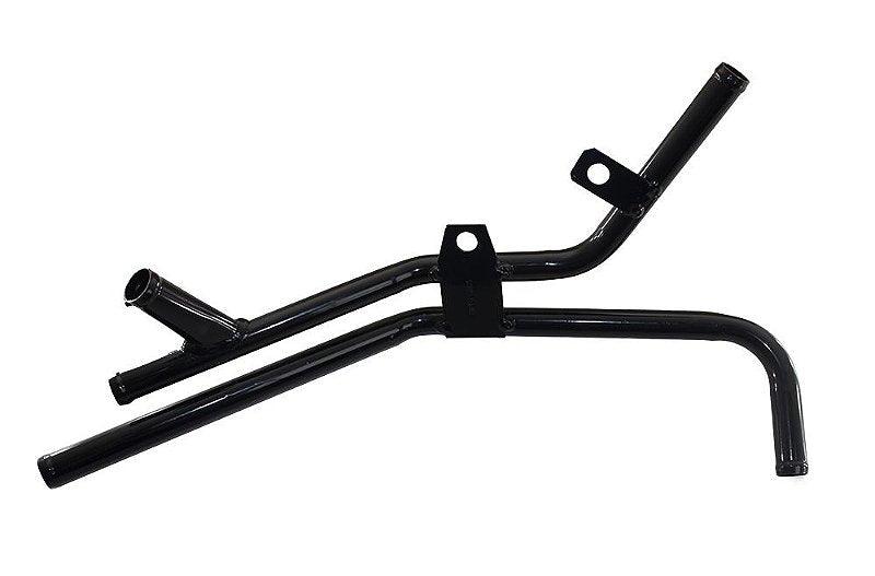 Tubo Cano Saída Dupla Da Bomba D'água Sprinter 310 312 - Paraiso das Mangueiras