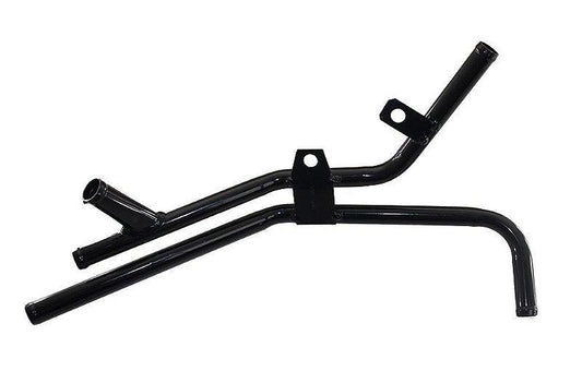 Tubo Cano Saída Dupla Da Bomba D'água Sprinter 310 312 - Paraiso das Mangueiras