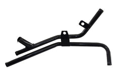 Tubo Cano Saída Dupla Da Bomba D'água Sprinter 310 312 - Paraiso das Mangueiras