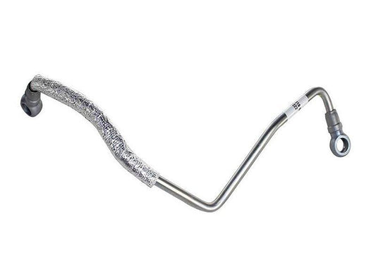 Tubo Cano Turbina Peugeot 308 408 508 1.6 16v Turbo Thp - Paraiso das Mangueiras