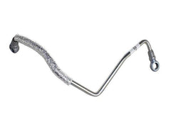 Tubo Cano Turbina Peugeot 308 408 508 1.6 16v Turbo Thp - Paraiso das Mangueiras