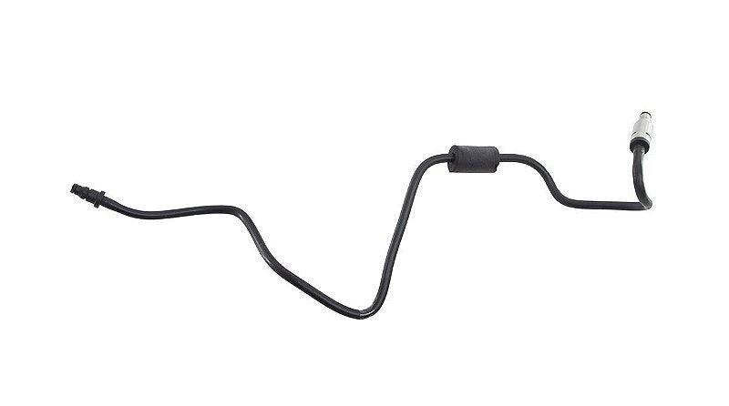 Tubo Cilindro Mestre Embreagem Ecosport 2.0 Duratec 03 A 09 - Paraiso das Mangueiras