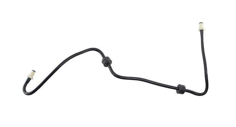 Tubo Cilindro - mestre Embreagem Ford Fiesta 96/06 Motor Zetec - Paraiso das Mangueiras