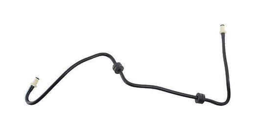 Tubo Cilindro - mestre Embreagem Ford Fiesta 96/06 Motor Zetec - Paraiso das Mangueiras