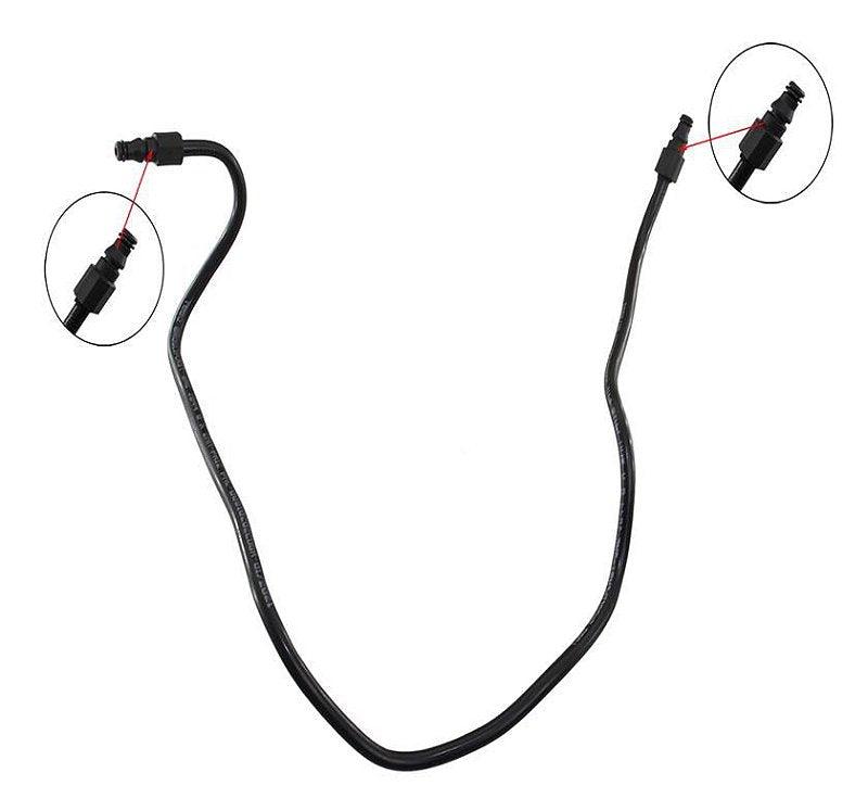 Tubo Cilindro Mestre Embreagem Master 2.5 16V 2004/2013 - Paraiso das Mangueiras