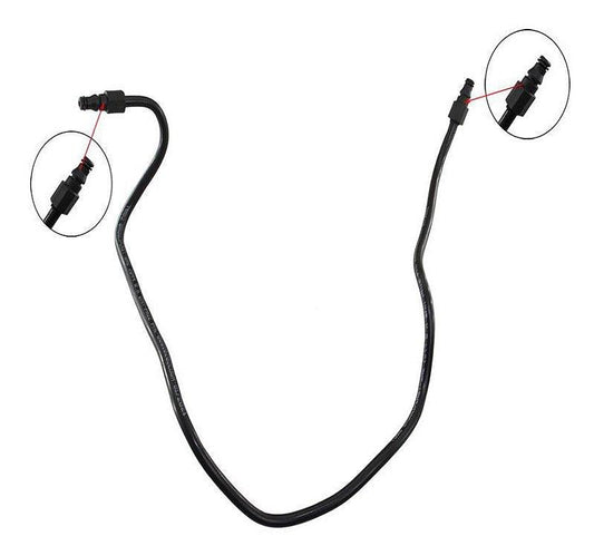 Tubo Cilindro Mestre Embreagem Master 2.5 16V 2004/2013 - Paraiso das Mangueiras