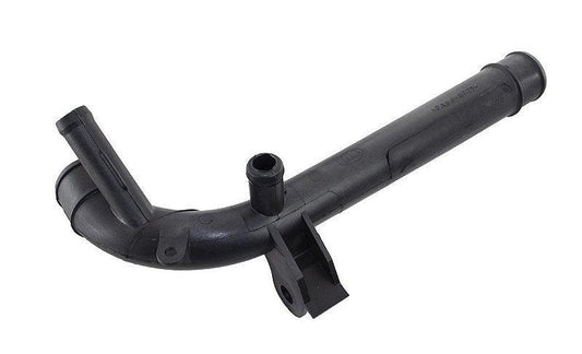 Tubo Coletor Fluxo D'agua Meriva Montana Corsa 93378094 - Paraiso das Mangueiras