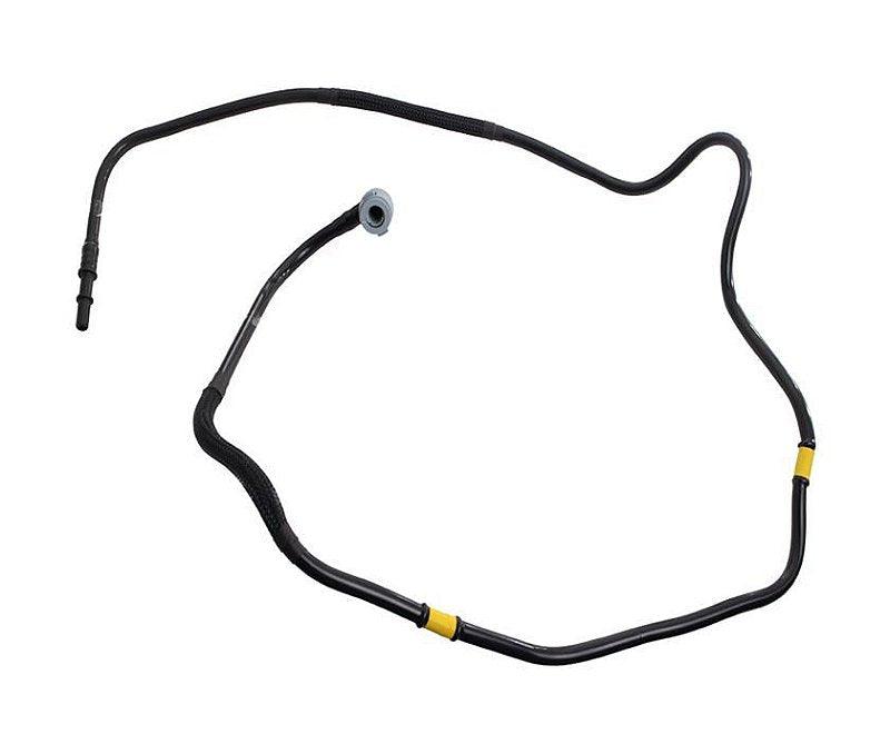 Tubo Combustível Boxer Ducato Jumper 2.3 2.8 2006/2012 - Paraiso das Mangueiras